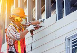 Best Composite Siding  in Bonneauville, PA