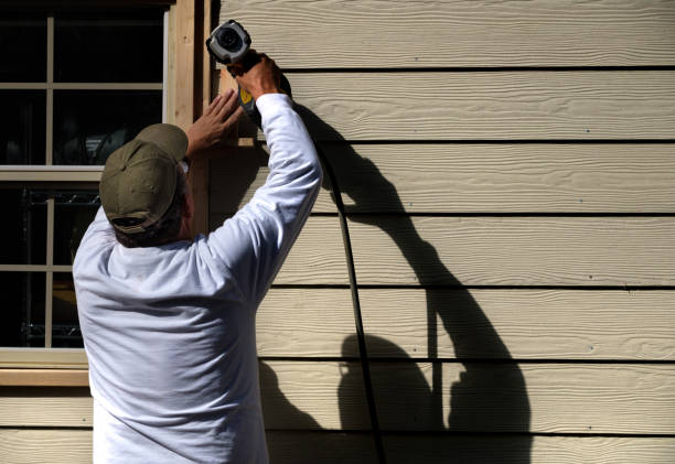 Best Insulated Siding Installation  in Bonneauville, PA