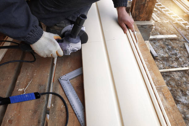 Best Siding Repair  in Bonneauville, PA